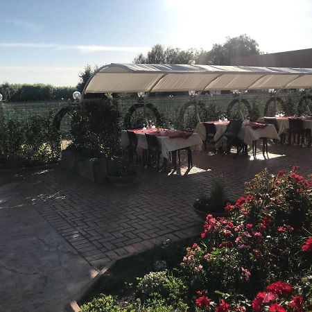 Casale Certosa Hotel Pavona Exterior photo