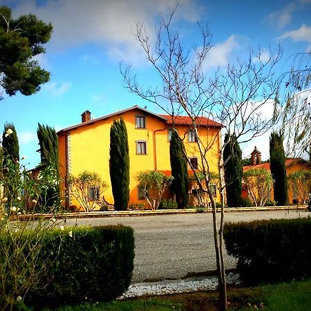 Casale Certosa Hotel Pavona Exterior photo