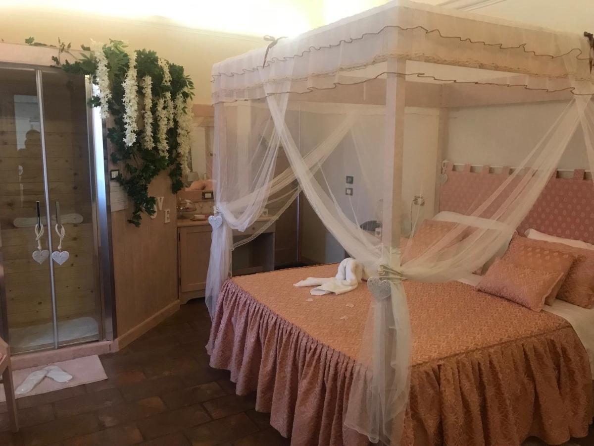 Casale Certosa Hotel Pavona Exterior photo