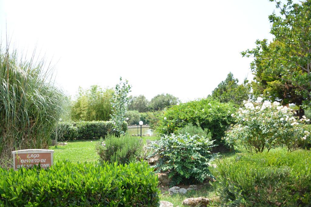 Casale Certosa Hotel Pavona Exterior photo